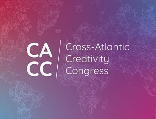 Sonophilia Foundation announces the first-ever Cross-Atlantic Creativity Congress